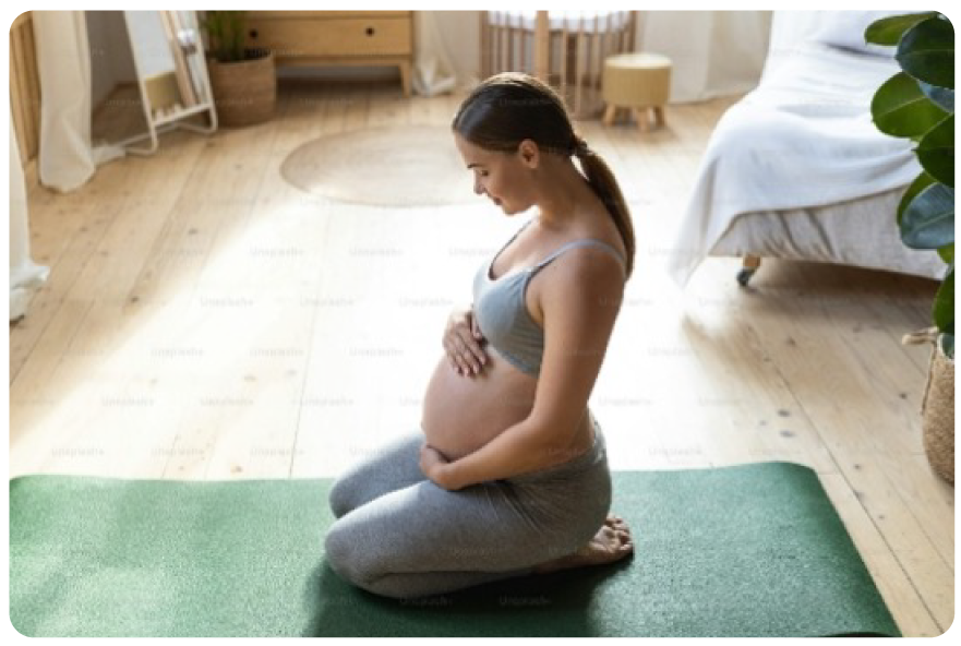 Nouvelles naissances Cours MDC® TRIMESTRE