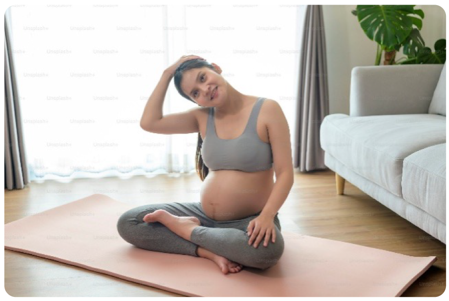 Nouvelles naissances Cours MDC® PRÉNATAL