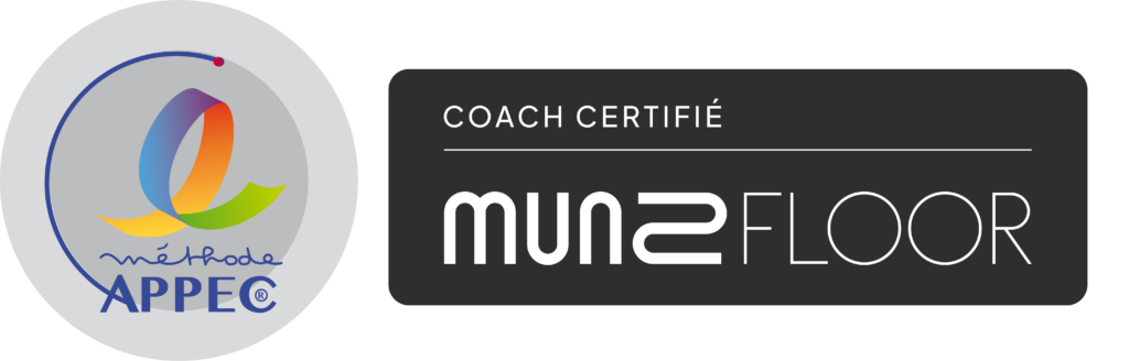 Logos APPEC et MUNZFLOOR